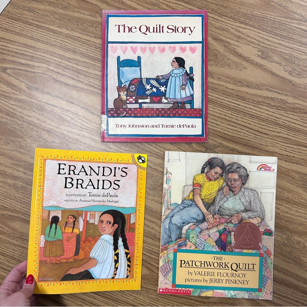 Set of Children's Picture Books - Colorful Covers - Picture 10 of 13